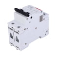 thumbnail image 3 of Équipement Électrique, Protection de Circuit Miniature de Commutateur Haut de 2p, 3 of 9