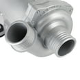 thumbnail image 6 of Electric Water Pump W/Thermostat & Bolt for BMW 3 Series 11517586925 11537549476, 6 of 10
