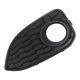 thumbnail image 5 of Reemplazo de rejilla de luz antiniebla izquierda 51118068603 Repuesto de rejilla inferior delantera premium para lámpara antiniebla para M Sport F20, 5 of 9