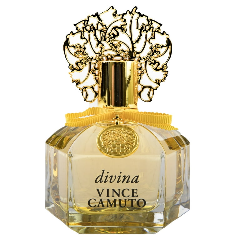 Vince Camuto VC DIVINA W EDP S 3.4 1 ea