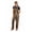 Max-7 Camo, variant on Big Game Hunting Bibs, Insulated, Windproof, Water-Resistant Overalls (Women's)