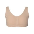 thumbnail image 7 of B2BODY Juniors and Teen Bras Seamless Padded Training Bra for Teen Pullover Sports Bras, 7 of 7