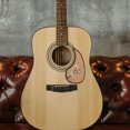 thumbnail image 1 of Hytrove Guardapick Para Guitarra Acústica En PVC Resistente Con Acabado Madera Y Exclusivo, 1 of 6