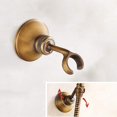 thumbnail image 4 of Shower Head, Shower Set, Antique Brass Shower Set Shower System, 4 of 4
