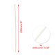 thumbnail image 2 of Correa de lazo de cable de nylon de 200 mm x 2 mm, 500 piezas, 2 of 7