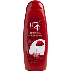 MAJA GEL Douche 13.5 OZ par Myrurgia
