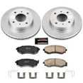 thumbnail image 4 of PSB Z17 Evolution Coated Kit, 4 of 4