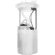 chevrolet spark electric fuel pump