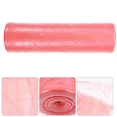 thumbnail image 3 of Nappe en Plastique Fine pour Table Jetable Blanche, 3 of 5