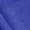 Royal Blue, variant on Royal Blue Sleeveless Round Neck A-Line Dress With Contrast Trim And Front Pockets