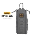 thumbnail image 3 of Bolsa EDC de nailon para botiquín de primeros auxilios, bolsa de herramientas de caza para escalada (multicolor) Likrtyny Para estrenar, 3 of 8