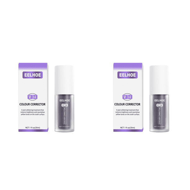 Gel Portátil para Ning Dientes Herramienta Correctora Color Eficaz Blanco