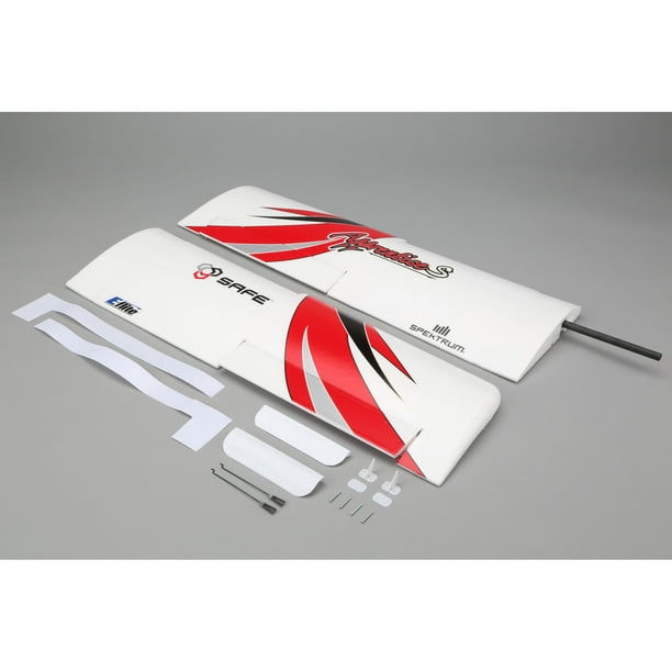 Eflite Wing Set Apprentice S 15e RTF EFL310001 Replacement Airplane Parts