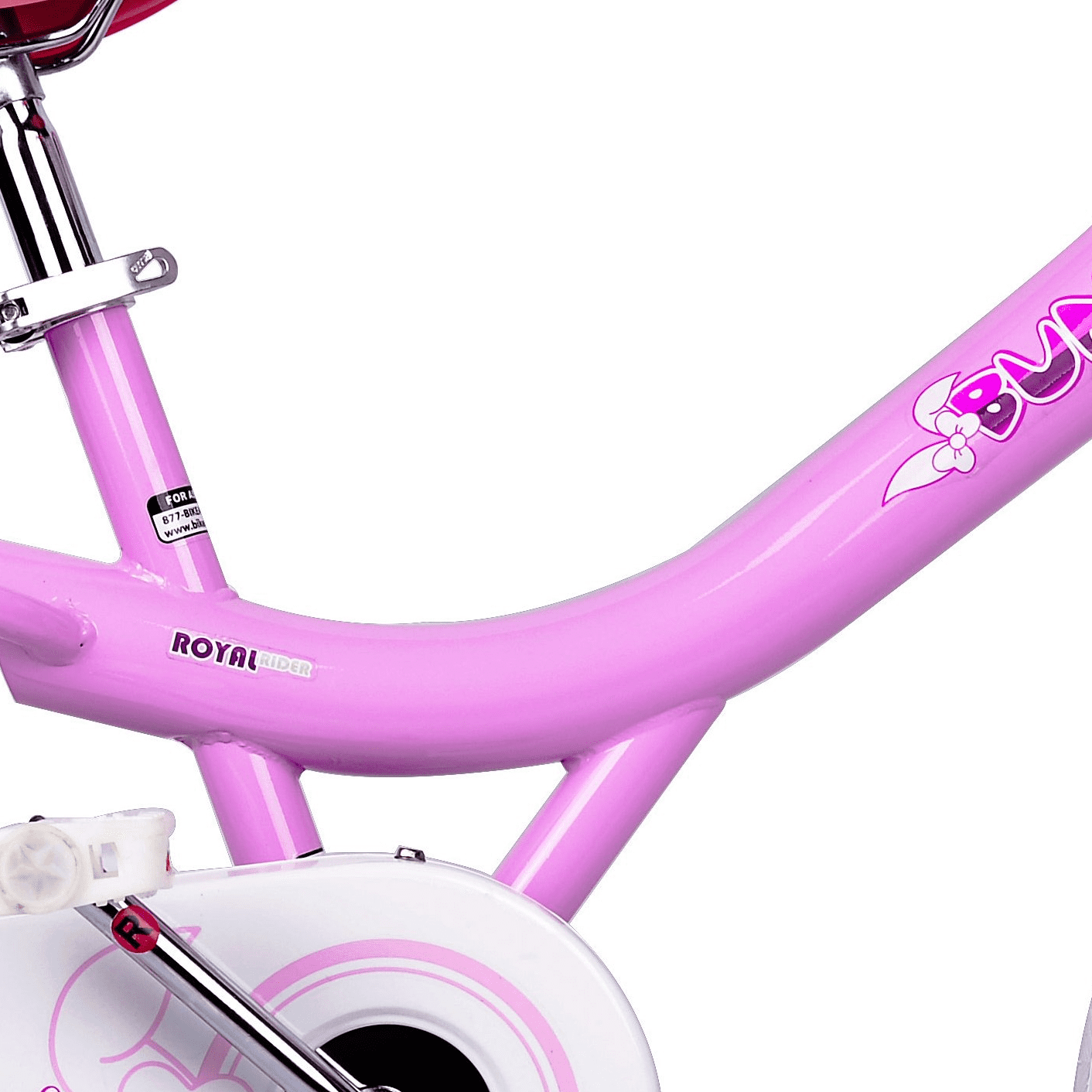 Pink Purple