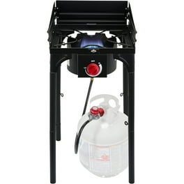 バーベキュー・調理用品 Coleman POWERHOUSE LP 2-BURNER STOVE II Amazon | Coleman(コールマン) パワーハウスLPツーバーナー