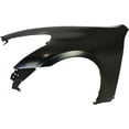 thumbnail image 2 of Fender Compatible with 2007-2008 Infiniti G35 Front, Driver Side Primed, 2 of 3