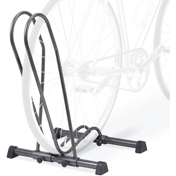 delta cycle adjustable spring floor stand