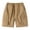r-94Khaki73, variant on Boys Shorts Solid Color Summer Kids Short Pants Lightweight Breathable For Toddler Clothing Outdoor Play Running Shorts Sizes 2-3 Years