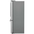 thumbnail image 2 of Electrolux Kitchen Freestanding French Door Refrigerator ERFC2393AS, 2 of 7