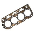 thumbnail image 5 of DNJ HG3220L Left Head Gasket Fits Cars & Trucks 01-16 Chevrolet GMC Hummer 6.6L V8 TC OHV, 5 of 6