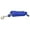 Royal Blue, variant on 8 ft HILASON Western Horse Nylon Lead Rope w/ Snap Hunter Green