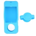 thumbnail image 1 of Camera Silicone Case, Anti Scratch Elastic Dustproof Camera Lens  Environment Friendly  For Protection Black,Blue,Red, 1 of 8