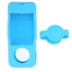 thumbnail image 1 of Funda de silicona PULUZ para Insta360 X3 Jadeshay con tapa de lente Tipo A, 1 of 8