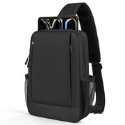 13-14 Inch Tablet Sleeve Bag Handle Carrying Case with Shoulder Strap Fits iPad Pro/Air/A16 11 inch,iPad 10th 10.9,i-Pad 9/8/7th 10.2,iPadAir 5/4th 10.9,i-Pad 9.7,Tab S8/S9 11"