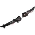 thumbnail image 2 of Car Rearview Mirror LED Dynamic Turn Signal Light for GRANATA, 2 of 5
