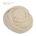 thumbnail image 3 of Wool Yarn, Wool Fiber, Soft Arts Crafts For Toys Textile, 3 of 8