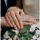 thumbnail image 5 of Titanium Rings 4MM 6MM 8MM 10MM Wedding Band in Comfort Fit Matte for Men Women Size 3-15, 5 of 5