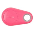 thumbnail image 2 of Smart Bluetooth Tracker Tag Bag Child Wallet Buscador de llaves Localizador GPS Rosado Sunnimix Smart Bluetooth Tracker, 2 of 5