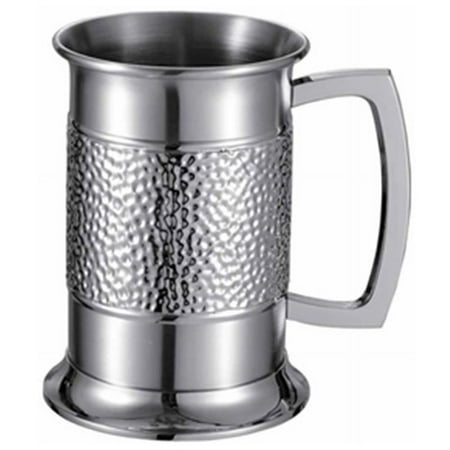 

Golfspieler 18 oz Stainless Steel Beer Mug