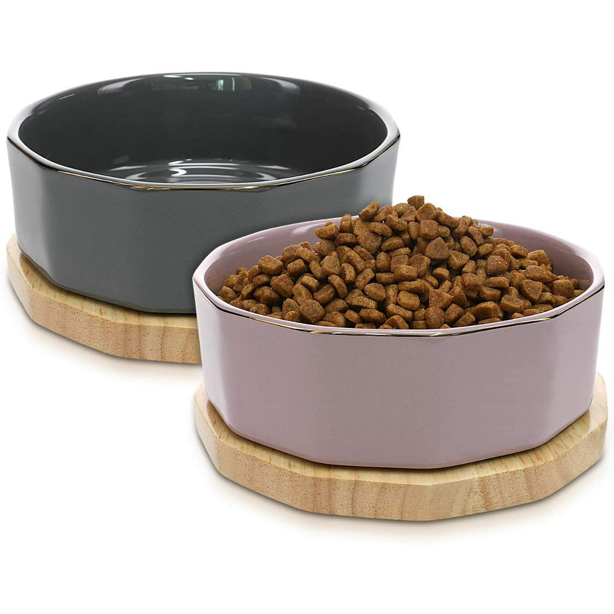 Are Ceramic Bowls Good For Dogs