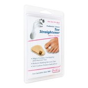 PediFix Toe Straightener [#P55] One Size Fits Most 1 Each