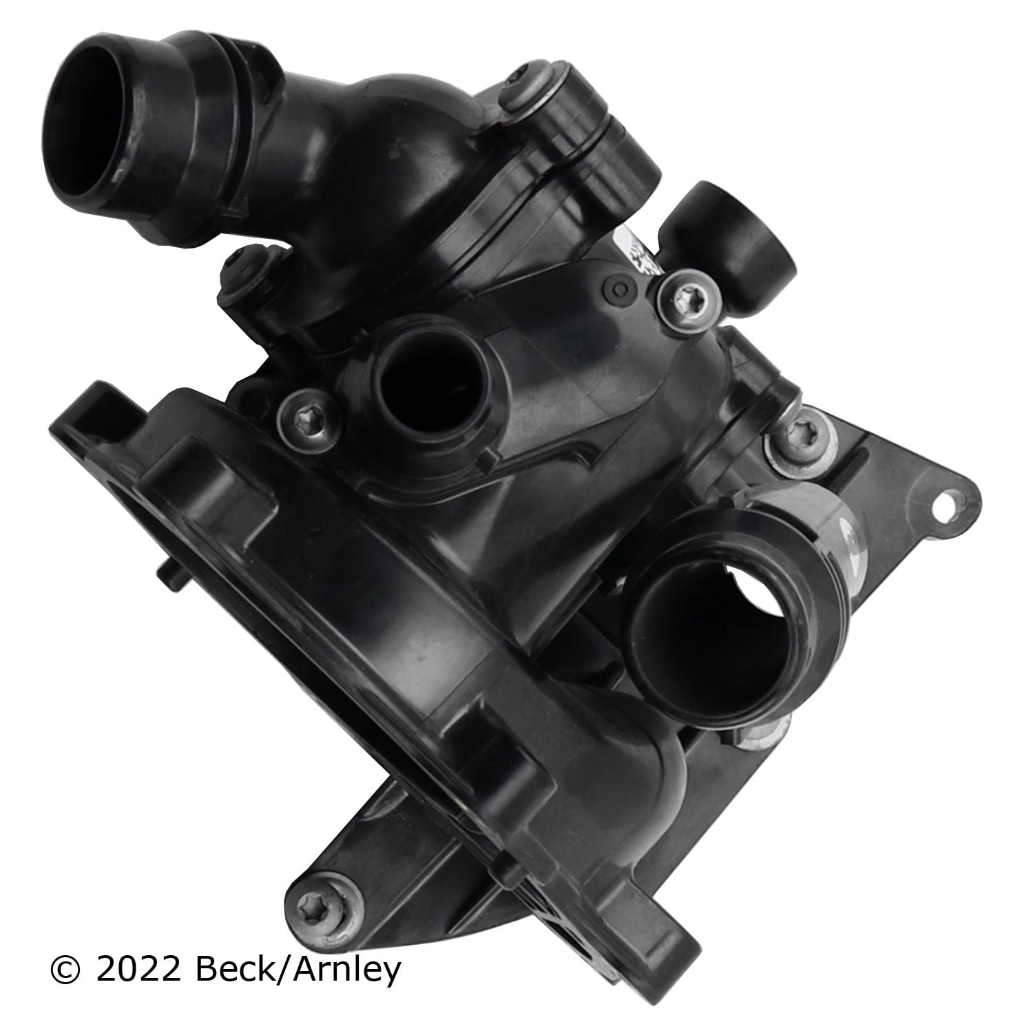 BeckArnley 143-0915 Thermostat With Housing