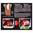 thumbnail image 2 of Omega Paw Clean Teeth Small Dental Ring, 2 of 9
