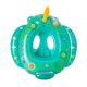 thumbnail image 1 of style 1 Huailian Niños Inflable Flotador Asiento Educación para Padres e Hijos Barco Piscina Squirt Pistola de Agua Juguete, 1 of 5