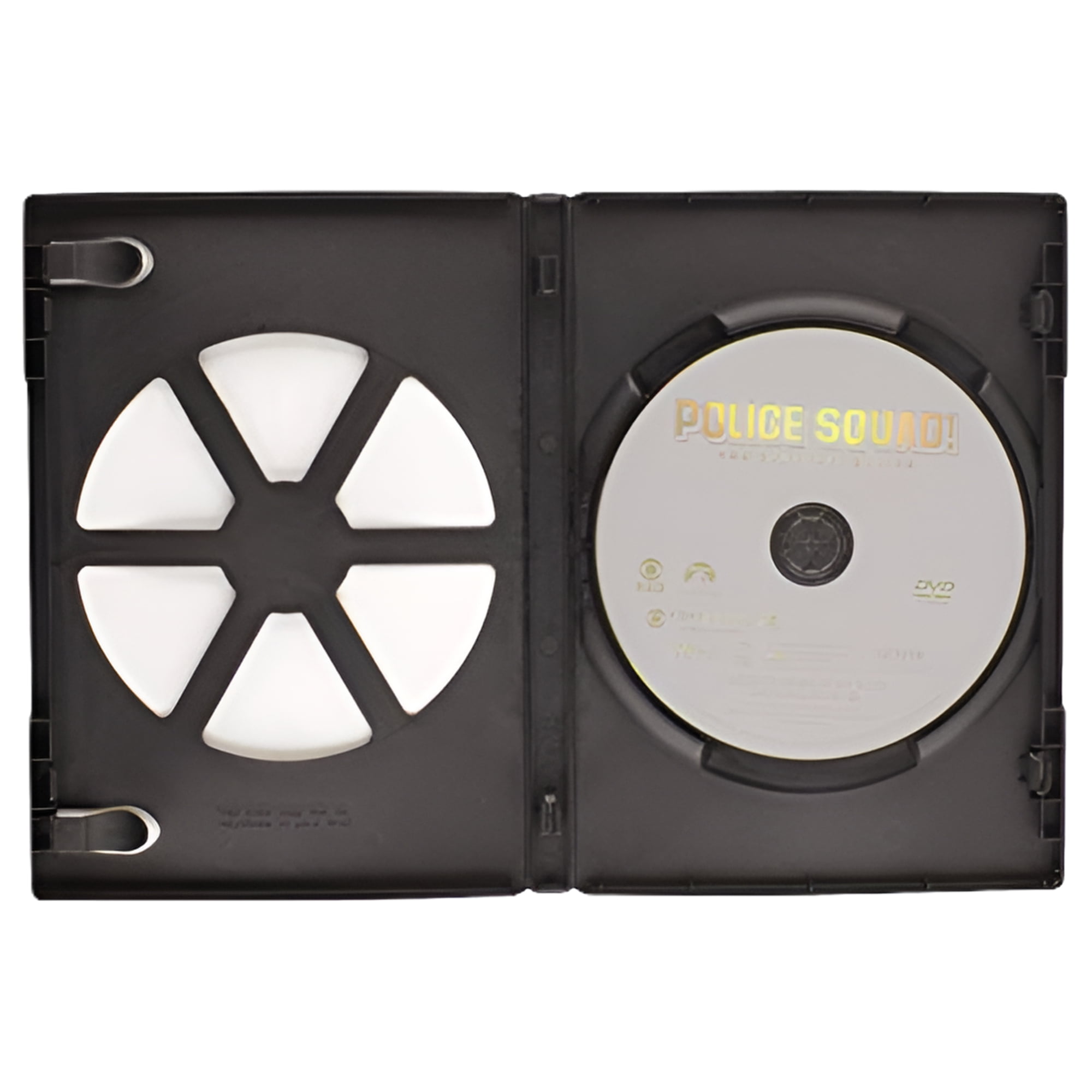 映画 洋画DVD フライング・コップ POLICE SQUAD! 映画 洋画DVD フライング・コップ POLICE SQUAD! Amazon.co.jp