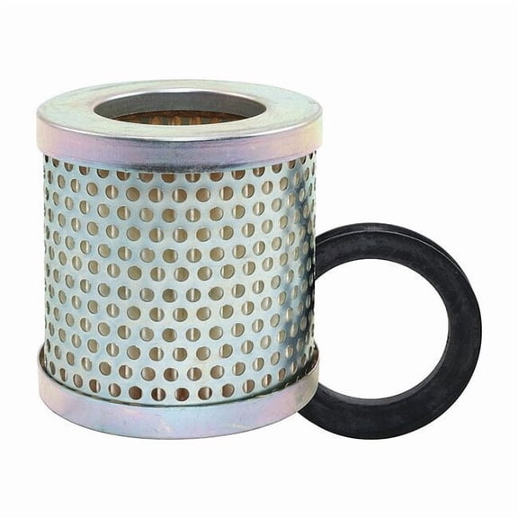 Baldwin Filters Air Filter,2-17/32 x 2-23/32 in. PA4705