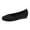 Z1-Black, variant on Drie Walking Shoes Dress Shoes for Women Round Toe Flats Shoes Lace Ballet Flats Dressy Comfortable Foldable Flats Low Heel Purple,8.5