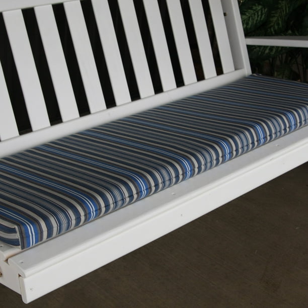 6 foot outdoor cushion best sale