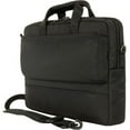 thumbnail image 2 of Tucano Dritta Slim 15 Bag for MacBook Pro 17in and Notebook 15.6in, Black, 2 of 5