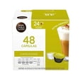 thumbnail image 1 of NESCAFÉ DOLCE GUSTO Nescaf&eacute; Dolce Gusto Cappuccino 48 C&aacute;psulas, 1 of 4