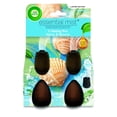 thumbnail image 2 of Air Wick Essential Mist Twin Refills, Calming Sea Spray & Breeze, 2 Count, 2 of 10