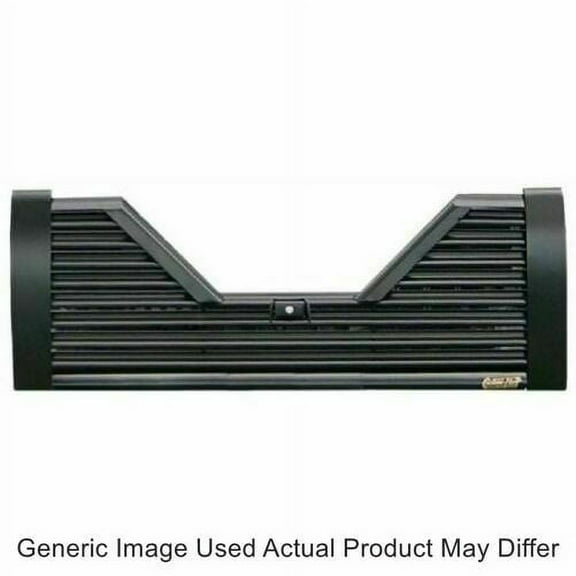 Custom-Flow R-EL29 Elite Regular Straight Vented Tailgate