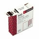 Smead BCCR - Étiquette de Classement - Pré-Imprimée: 9 - Brun (pack de 500) – image 3 sur 5