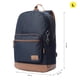 thumbnail image 3 of TOTTO Mochila Grande Porta Laptop 14 Repelente a Líquidos | Escuela - Oficina - Viaje | 19 L TOCAX multicolor G, 3 of 6