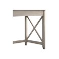 thumbnail image 4 of Bush Furniture - Furniture set - 2-piece (table, mid-back tufted office chair), 4 of 10