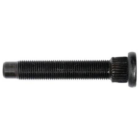 Dorman 1//2-20 Thread and 1-31//32 Long Serrated Wheel Stud 610-368.1